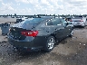 1G1ZB5ST5HF****** Salvage and Wrecked 2017 Chevrolet Malibu in Louisiana State