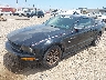 1ZVFT80NX55****** Usados y Reparables 2005 Ford Mustang en Corpus Christi