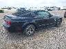 1ZVFT80NX55****** Salvamento y Destrozados 2005 Ford Mustang en Estado de Texas
