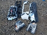 3GTU9DED4MG****** Reparables 2021 GMC Sierra 1500