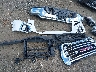 3GTU9DED4MG****** Salvamento y Destrozados 2021 GMC Sierra 1500 en Northern Virginia