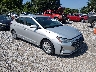 5NPD74LF7KH****** Salvamento y Destrozados 2019 Hyundai Elantra en Huntsville