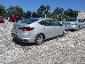 5NPD74LF7KH****** Salvamento y Destrozados 2019 Hyundai Elantra en Estado de Alabama