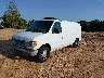 1FTEE1469VH****** Used and Repairable 1997 Ford Econoline in Springfield