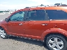 3C4PDDFG8CT****** Salvamento 2012 Dodge Journey
