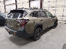 4S4BTGUD7N3****** Salvage and Wrecked 2022 Subaru Outback in Idaho State