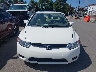 2HGFG12818H****** Wrecked 2008 Honda Civic in North Carolina State