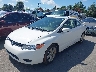 2HGFG12818H****** Used and Repairable 2008 Honda Civic in Charlotte