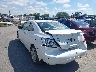 2HGFG12818H****** Salvage and Repairable 2008 Honda Civic in Charlotte