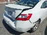 2HGFG12818H****** Salvage and Repairable 2008 Honda Civic in North Carolina State
