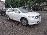 4T3ZA3BB1AU****** Salvamento y Destrozados 2010 Toyota Venza en Pittsburgh North