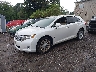 4T3ZA3BB1AU****** Usados y Reparables 2010 Toyota Venza en Pittsburgh North