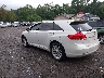 4T3ZA3BB1AU****** Salvamento y Reparables 2010 Toyota Venza en Pittsburgh North