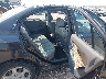 KMHDN45DX3U****** Wrecked 2003 Hyundai Elantra in Sioux Falls