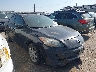 JM1BL1VF9B1****** Salvamento y Destrozados 2011 Mazda 3 en Lubbock