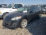 JM1BL1VF9B1****** Usados y Reparables 2011 Mazda 3 en Lubbock