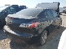 JM1BL1VF9B1****** Salvamento y Destrozados 2011 Mazda 3 en Estado de Texas