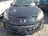JM1BL1VF9B1****** Salvamento y Reparables 2011 Mazda 3 en Estado de Texas