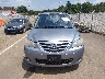 JM3LW28J750****** Wrecked 2005 Mazda MPV in Mississippi State