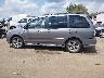 JM3LW28J750****** Repairable 2005 Mazda MPV in Mississippi State