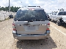 JM3LW28J750****** Wrecked 2005 Mazda MPV