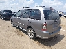 JM3LW28J750****** Salvage and Repairable 2005 Mazda MPV in Grenada