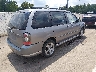 JM3LW28J750****** Salvage and Wrecked 2005 Mazda MPV in Mississippi State
