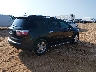 1GKER23798J****** Salvage and Wrecked 2008 GMC Acadia in Missouri State