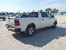 1C6RRFNG4MN****** Salvamento y Destrozados 2021 RAM 1500 en Estado de Missouri
