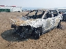 3GNAXPEG3TL****** Used and Repairable 2026 Chevrolet Equinox in Spokane
