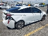 JTDKARFU7G3****** Salvamento y Destrozados 2016 Toyota Prius en Estado de California