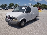 1GTDM19WXWB****** Used and Repairable 1998 GMC Safari in Springfield