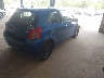 JTDJT923085****** Salvamento y Destrozados 2008 Toyota Yaris en Estado de Minnesota