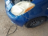 JTDJT923085****** Salvamento y Reparables 2008 Toyota Yaris en Estado de Minnesota