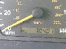 4T1BF18B7WU****** Salvamento 1998 Toyota Avalon