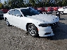 2C3CDXBG2FH****** Salvage and Wrecked 2015 Dodge Charger in Los Angeles