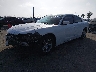 2C3CDXBG2FH****** Used and Repairable 2015 Dodge Charger in Los Angeles