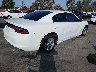 2C3CDXBG2FH****** Salvage and Wrecked 2015 Dodge Charger in California State