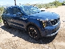 5XYRL4JC2RG****** Salvage and Wrecked 2024 Kia Sorento in Tucson