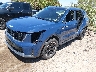 5XYRL4JC2RG****** Used and Repairable 2024 Kia Sorento in Tucson