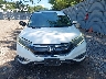 5J6RM4H53FL****** Wrecked 2015 Honda CR-V in New Jersey State