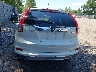 5J6RM4H53FL****** Wrecked 2015 Honda CR-V