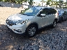 5J6RM4H53FL****** Used and Repairable 2015 Honda CR-V in Central New Jersey