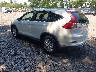 5J6RM4H53FL****** Salvage and Repairable 2015 Honda CR-V in Central New Jersey