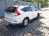 5J6RM4H53FL****** Salvage and Wrecked 2015 Honda CR-V in New Jersey State