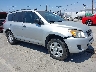2T3BF4DV2CW****** Salvamento y Destrozados 2012 Toyota RAV4 en Los Angeles South