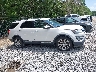 1FM5K7F81GG****** Usados 2016 Ford Explorer en Estado de Carolina del Sur