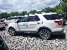 1FM5K7F81GG****** Reparables 2016 Ford Explorer en Estado de Carolina del Sur