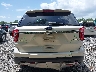 1FM5K7F81GG****** Destrozados 2016 Ford Explorer