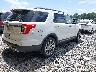 1FM5K7F81GG****** Salvamento y Destrozados 2016 Ford Explorer en Estado de Carolina del Sur